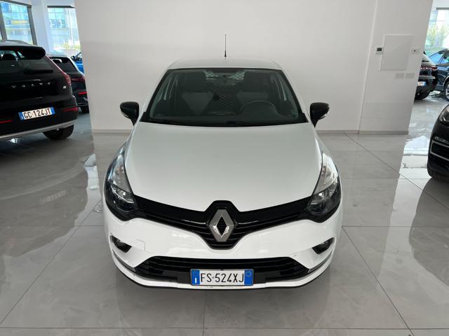 RENAULT Clio 1.5 dCi 8V 75CV 5 porte Van Energy