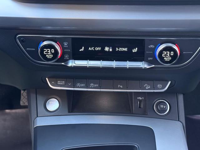 AUDI Q5 SPB 40 TDI quattro S lineLED|COCKPIT|NAVIACC|19'