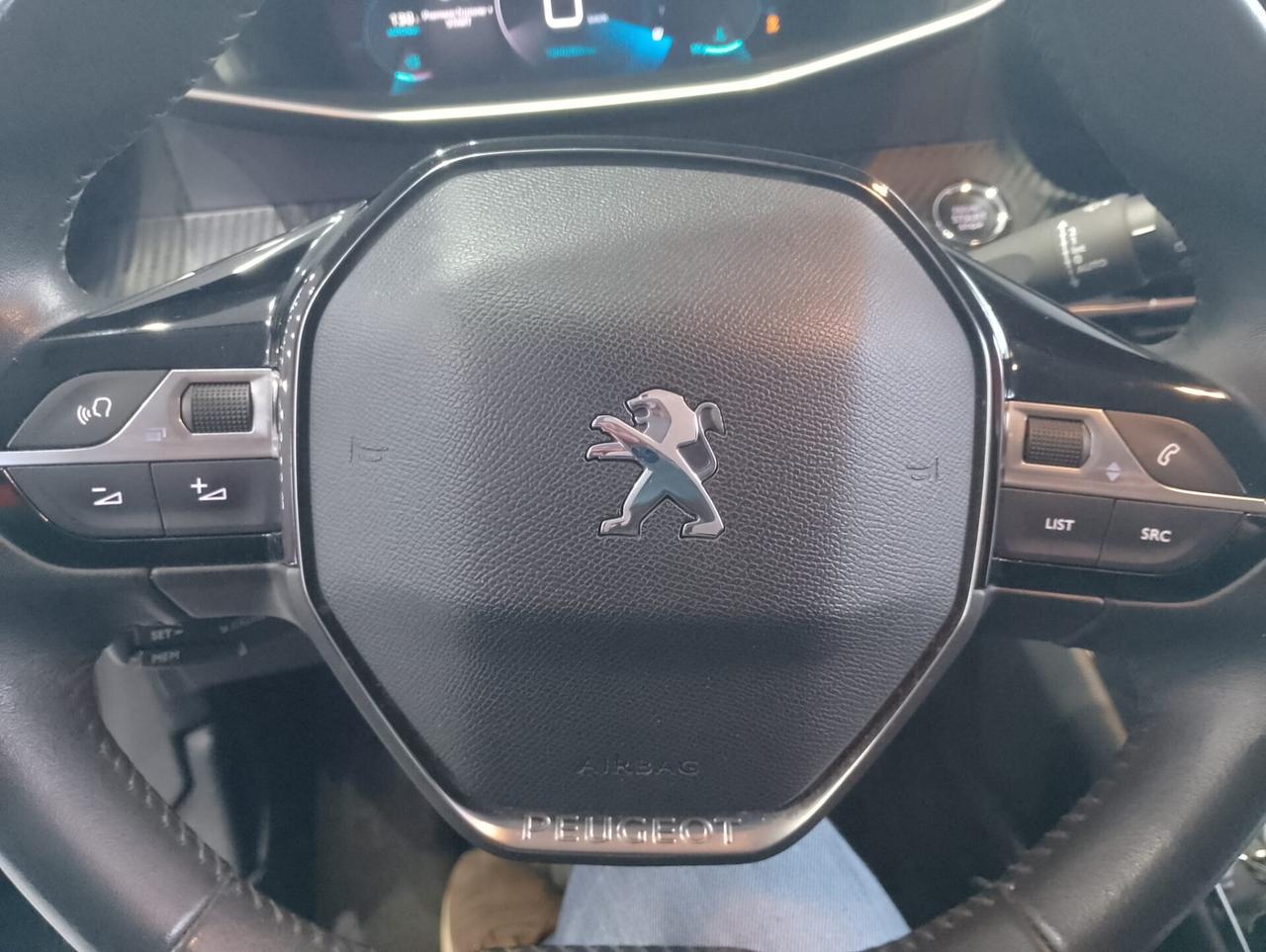 Peugeot 208 PureTech 75 Stop&Start 5 porte Allure Pack