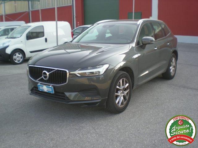 VOLVO XC60 D4 AWD Business - PRONTA CONSEGNA