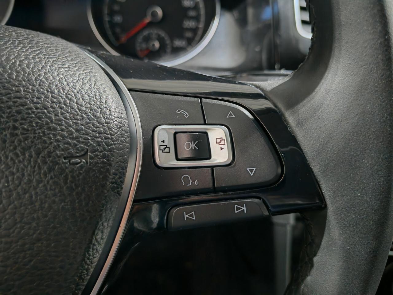 Volkswagen Golf 1.4 TSI 5p. Highline BlueMotion Technology