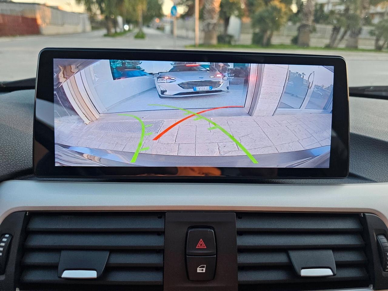 BMW 318 TOURING 2.0D 150CV BUSINESS ADVANTAGE AUTO