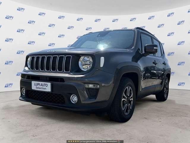 Jeep Renegade 1.0 t3 Longitude 2wd