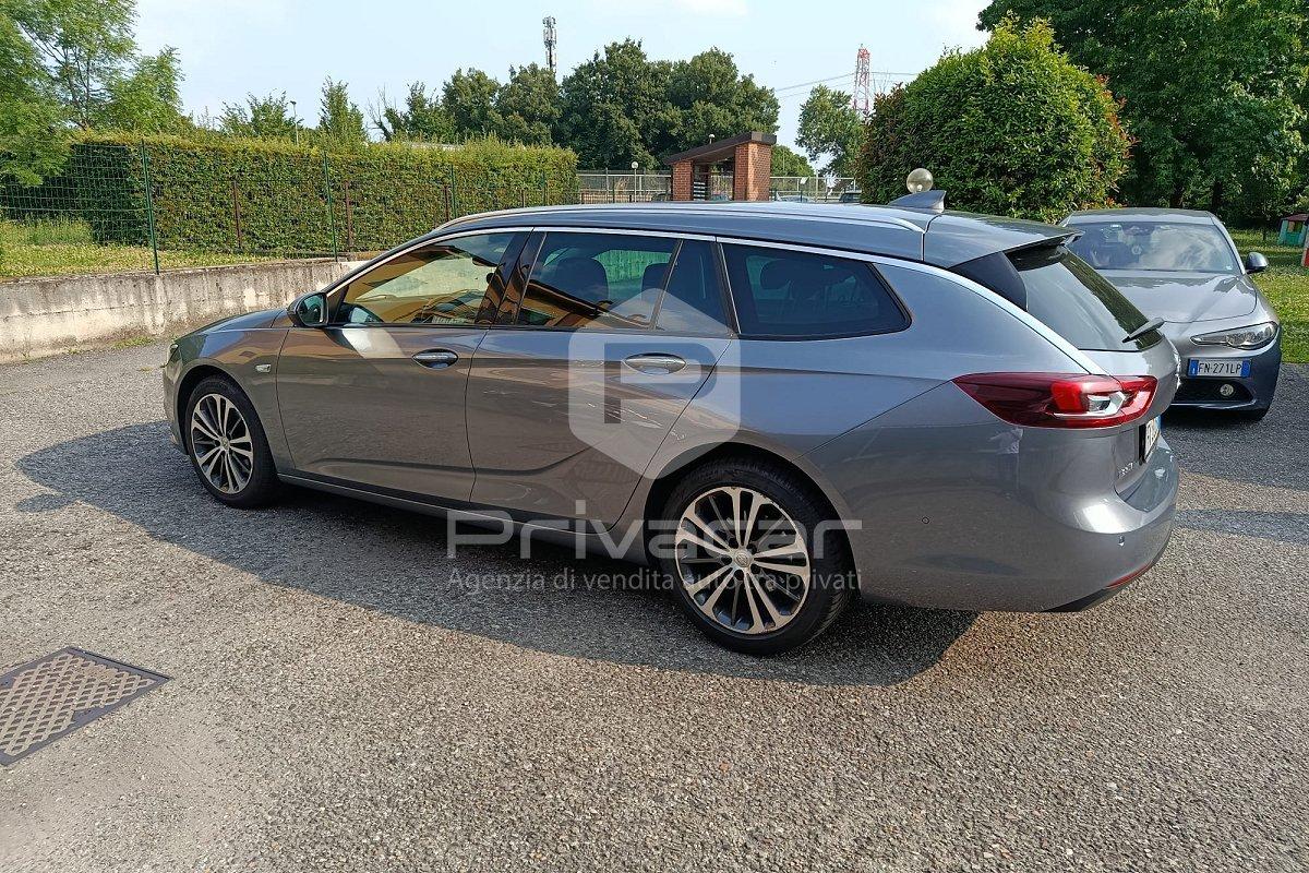 OPEL Insignia 2.0 CDTI 170CV Start&Stop Sports Tourer Cosmo Business