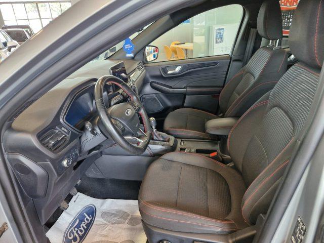 FORD Kuga 1.5 EcoBoost 150 CV 2WD ST-Line