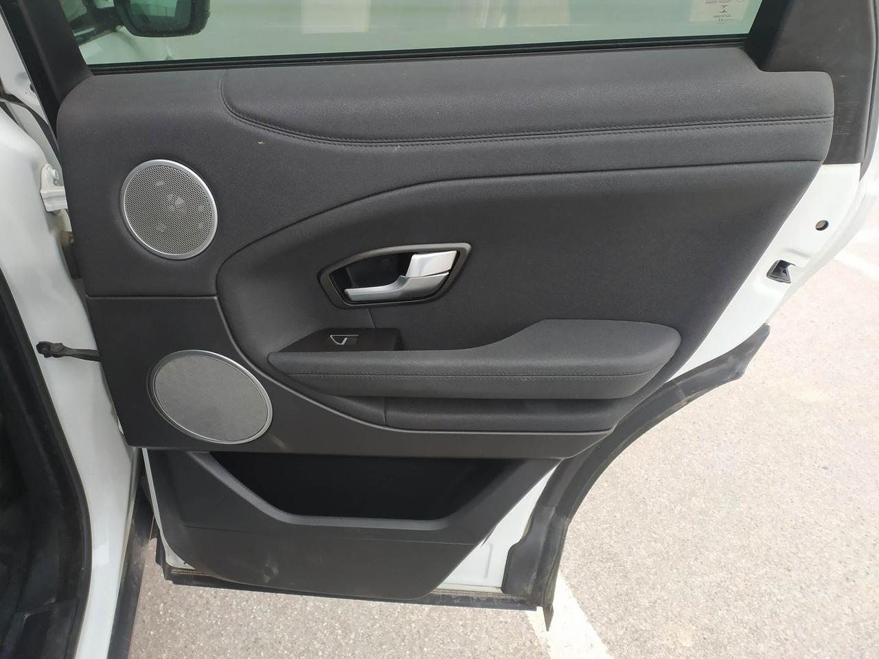 Land Rover Range Rover Evoque SE eD4 E-Capab #8531