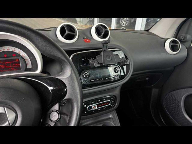SMART ForTwo 3ªs.(C/A453) - 70 1.0 twinamic Passion