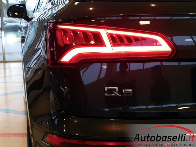 AUDI Q5 2.0 TDI 190CV QUATTRO ''BUSINESS PLUS'' S-TRONIC