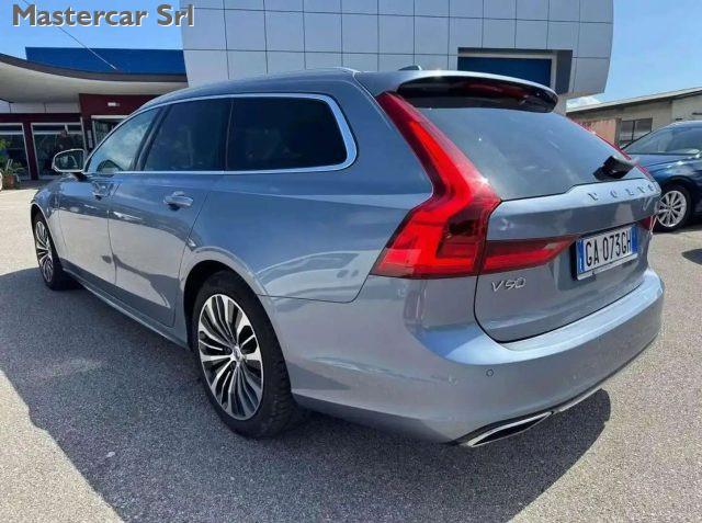 VOLVO V90 2.0 t8 te Business Plus awd 303cv my20 - GA073GH