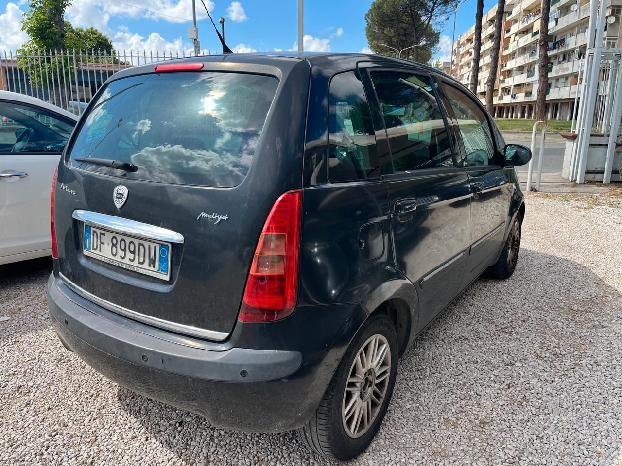 Lancia MUSA 1.3 Multijet 90 CV