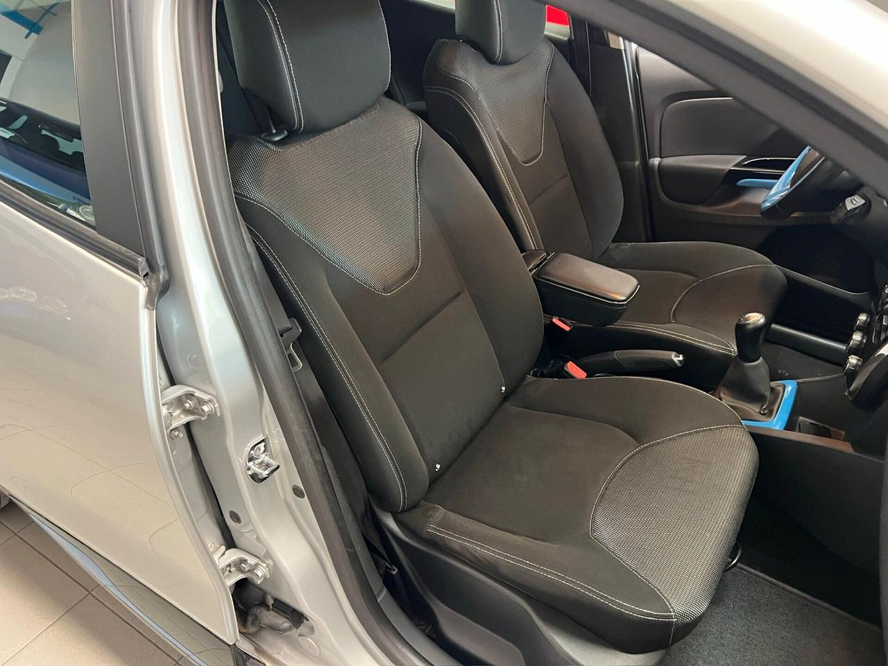 Renault Clio 1.2 75CV 5 porte Live