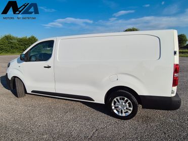 Citroen Jumpy 2.0 BlueHDi 120cv L1 H1 my 2021