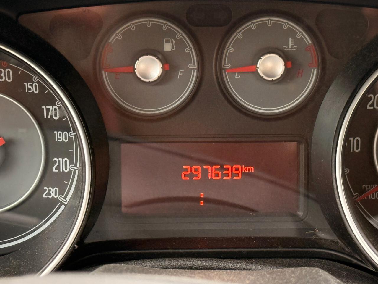 Fiat Punto Evo 1.4 GPL Unico Proprietario
