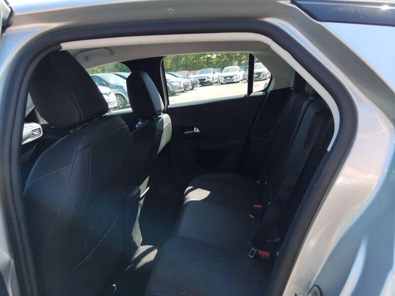 Opel Corsa VI 2020 1.2 Elegance s&s 100cv