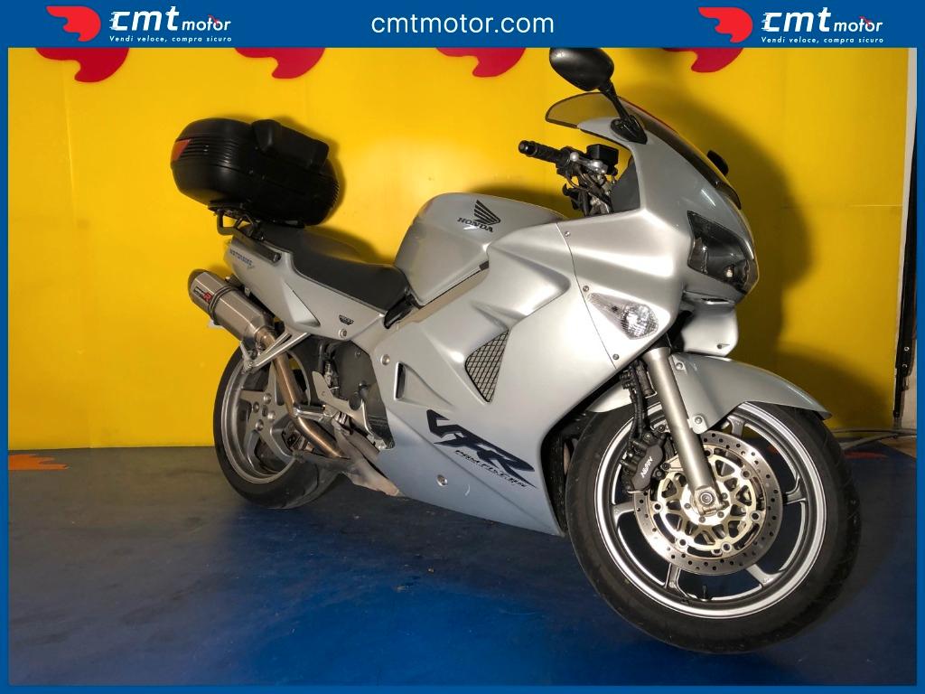 Honda VFR 800 - 2001