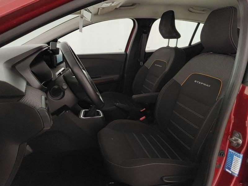 Dacia Sandero Stepway 1.0 TCe 100 CV GPL Comfort - IVA ESPOSTA