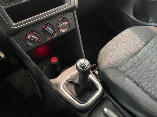 VOLKSWAGEN Polo 1.2 TDI NEOPATENTATI