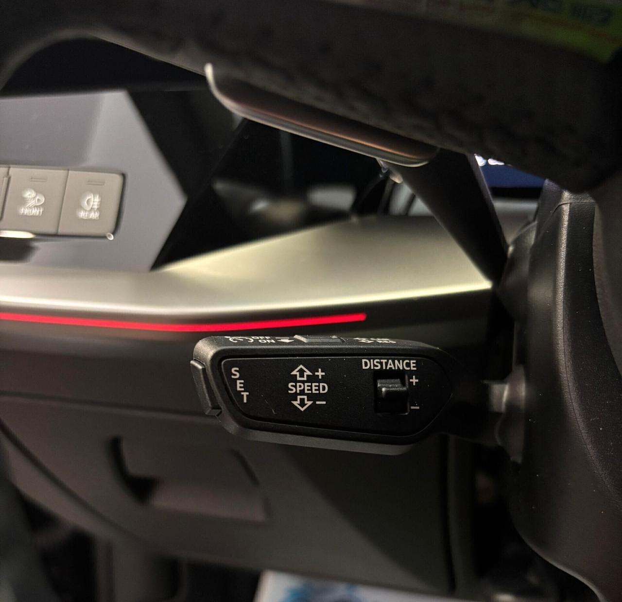 Audi RS3 quattro S tronic