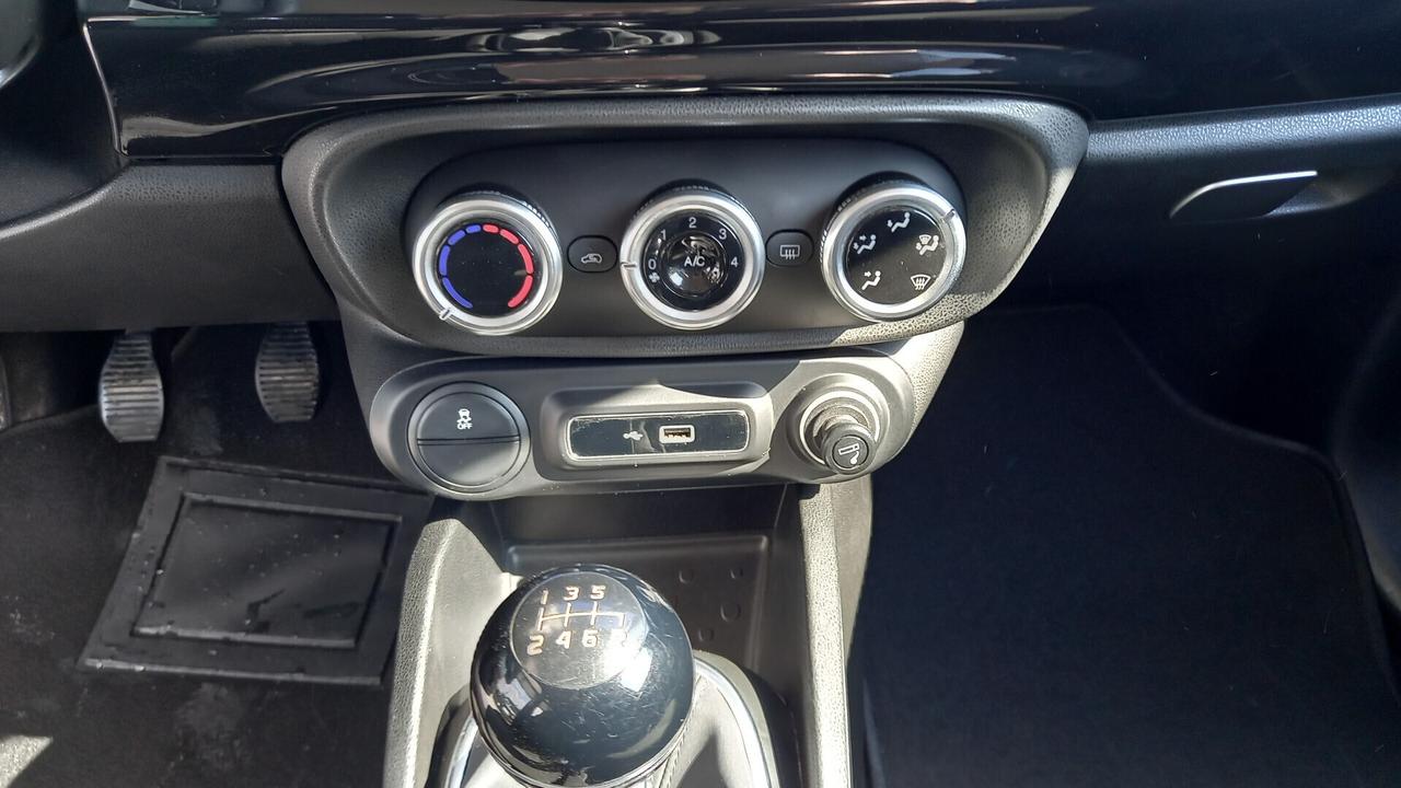 Fiat 500L 1.4 95 CV S&S Mirror