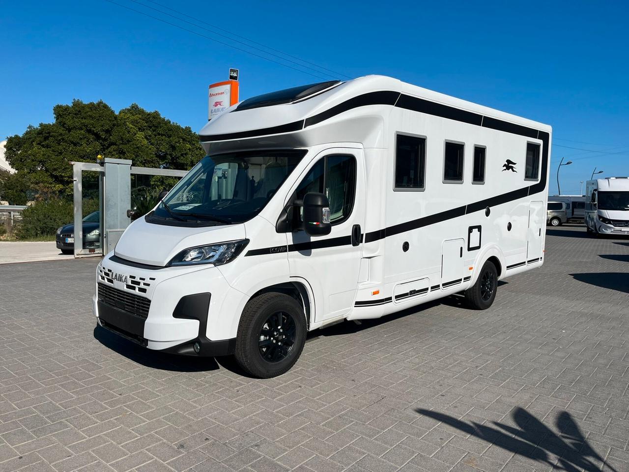 Laika Ecovip L4009 DS