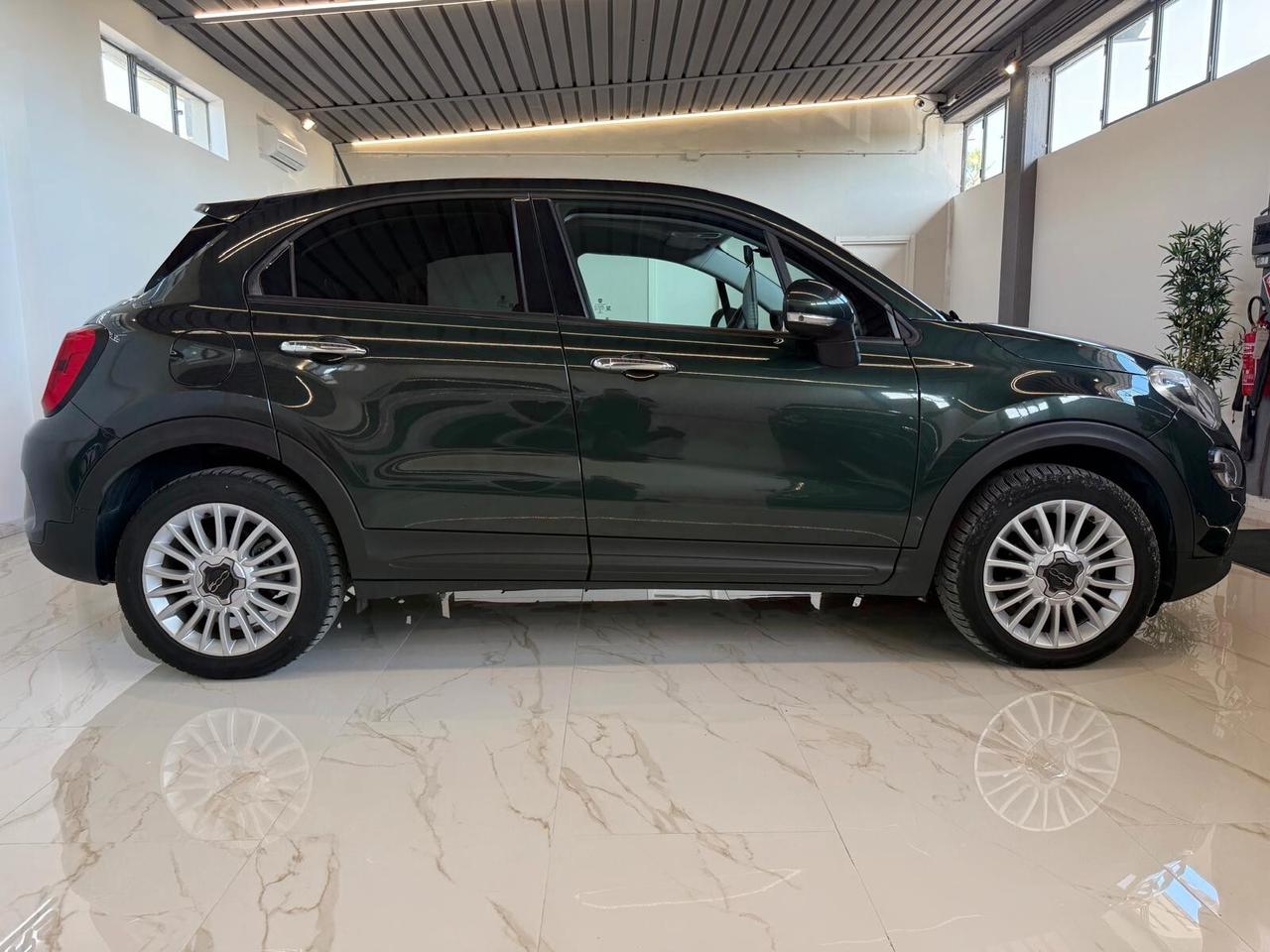 Fiat 500X 1.3 MultiJet 95 CV Connect