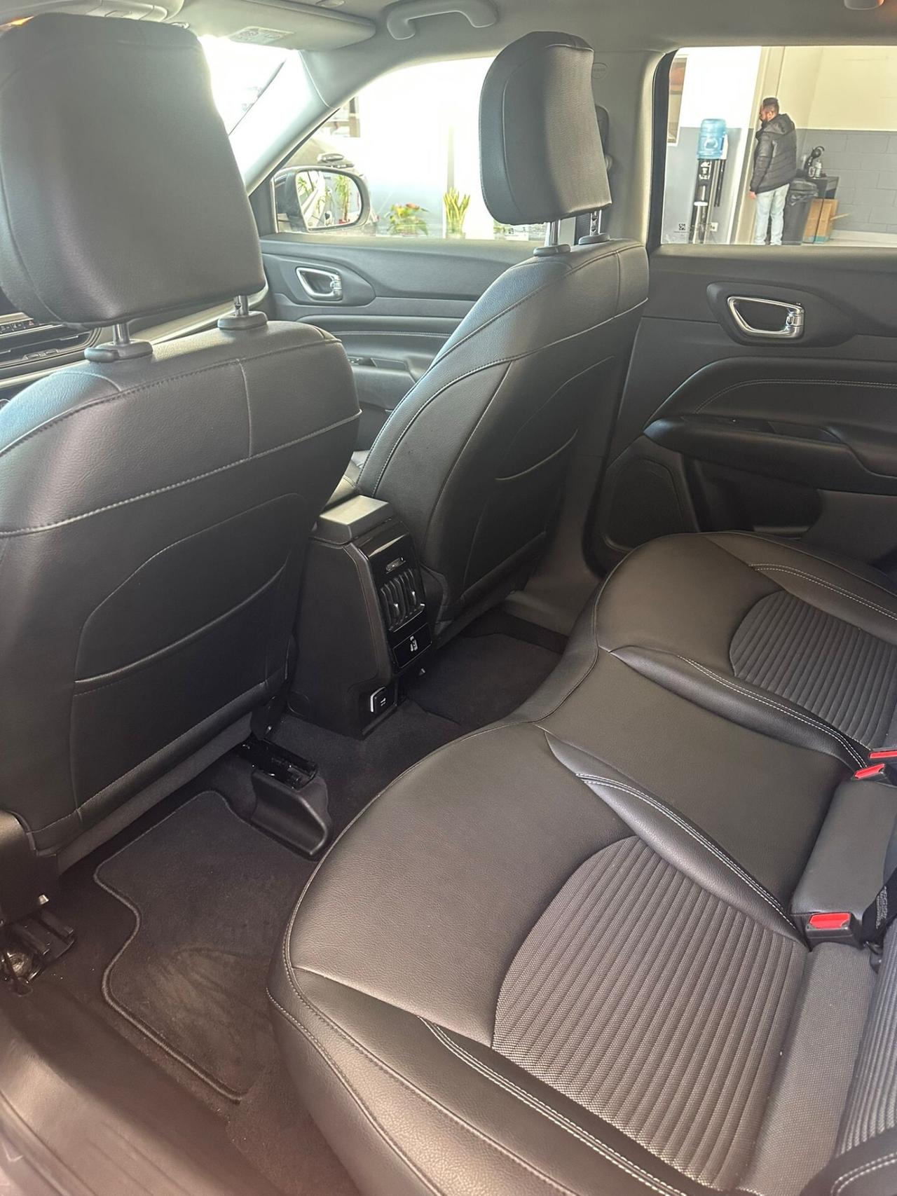 Jeep Compass 1.6 Multijet II 2WD Longitude