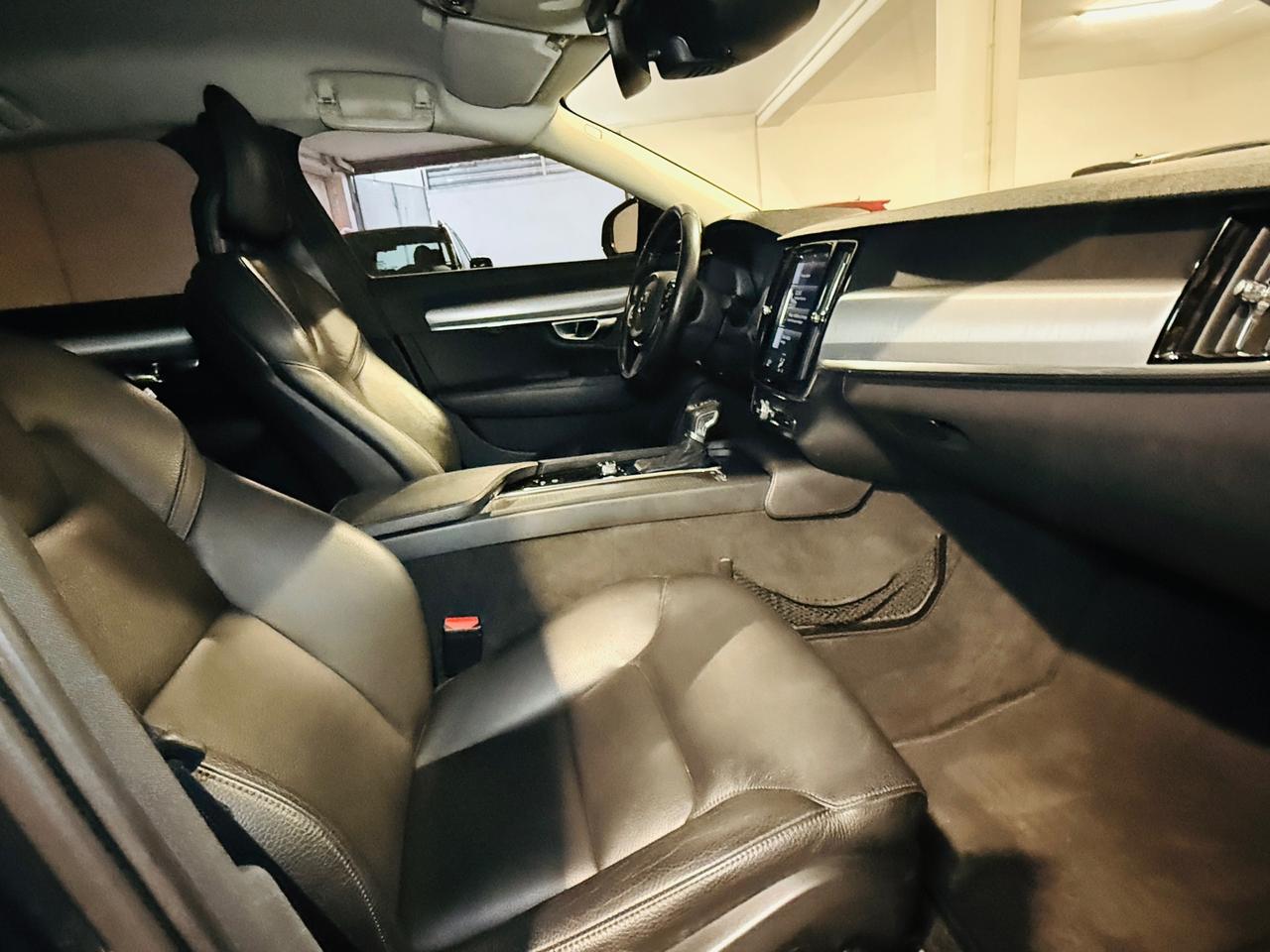 Volvo S90 D3 Geartronic Momentum