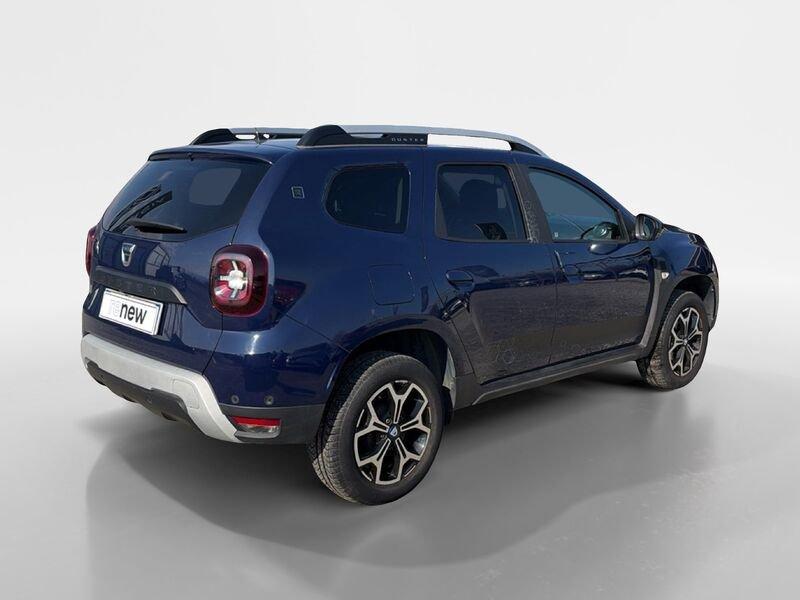 Dacia Duster 1.0 TCe 4x2 100cv 15th Anniversary