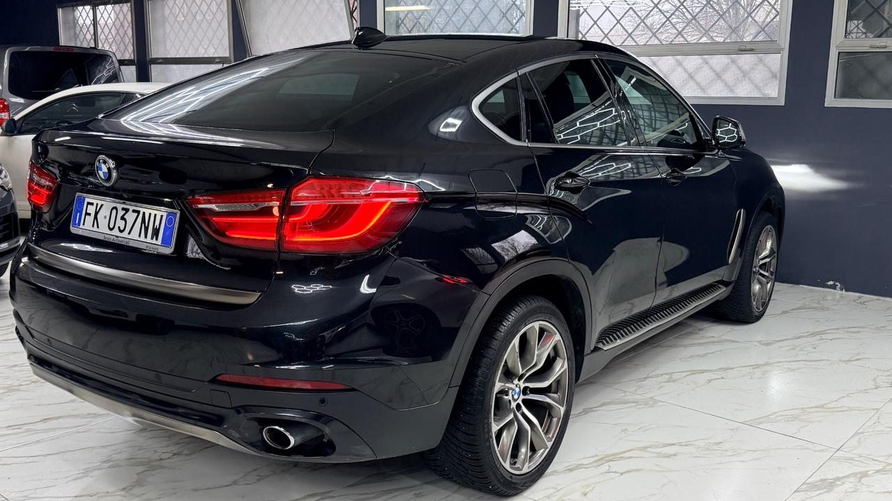 Bmw X5 xDrive30d 258CV Extravagance