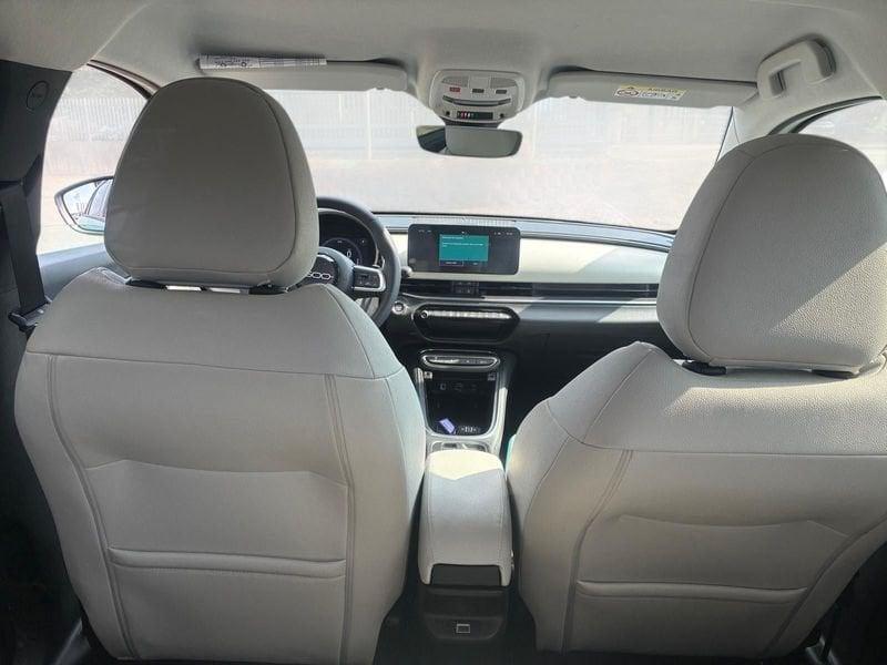 FIAT 600 1.2 Hybrid 145cv La Prima II