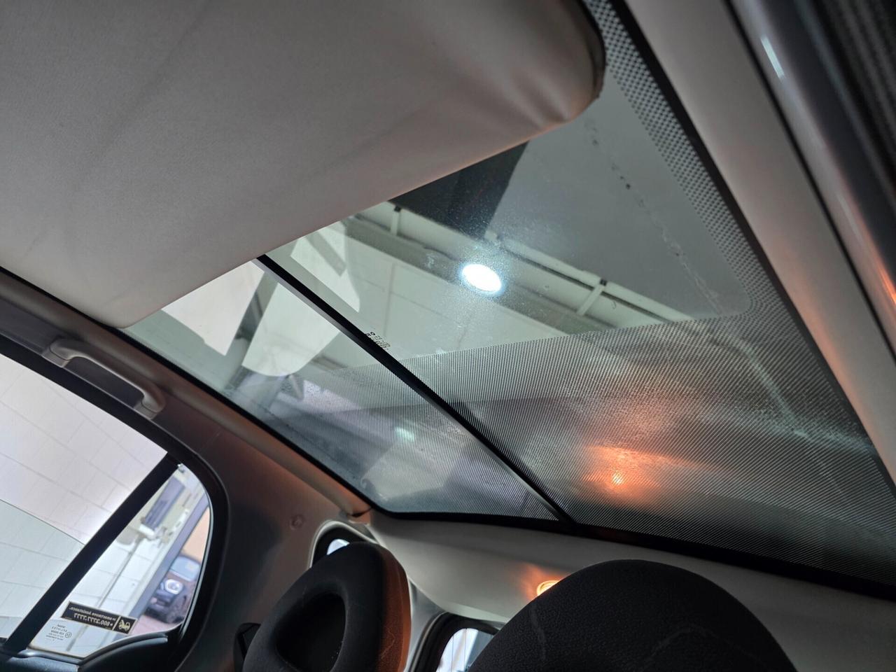 Smart ForTwo 700 coupé passion (45 kW)