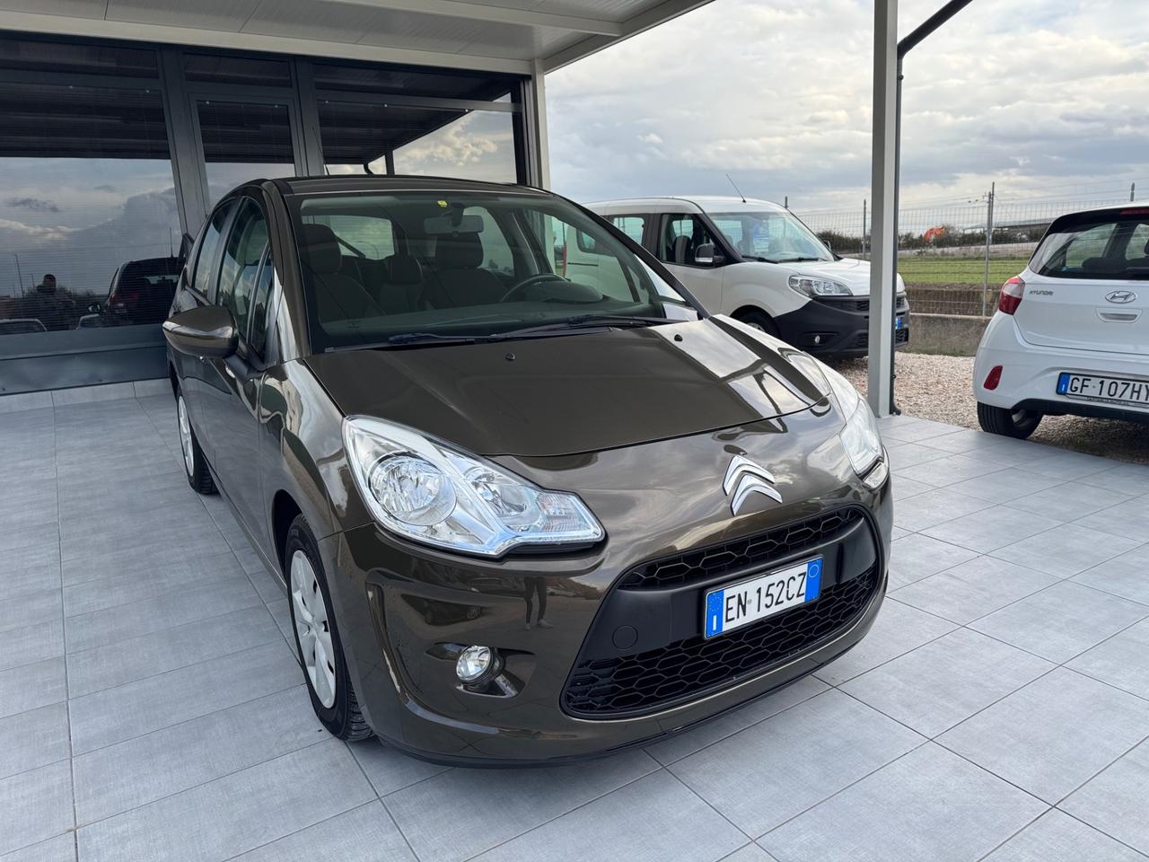 Citroen C3 1.1 Attraction