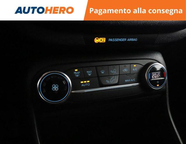 FORD Fiesta 1.1 85 CV 5 porte Titanium