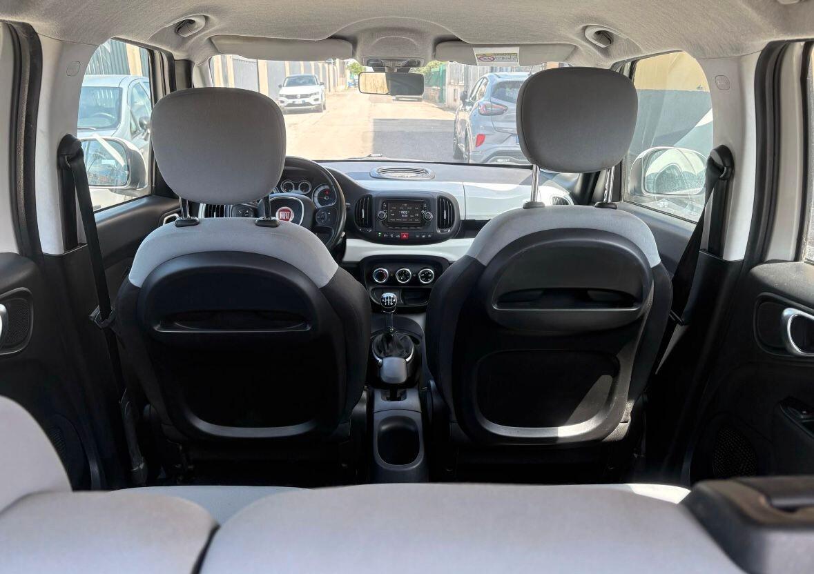 Fiat 500L 1.3 Multijet 95 CV Business ANNO 2016