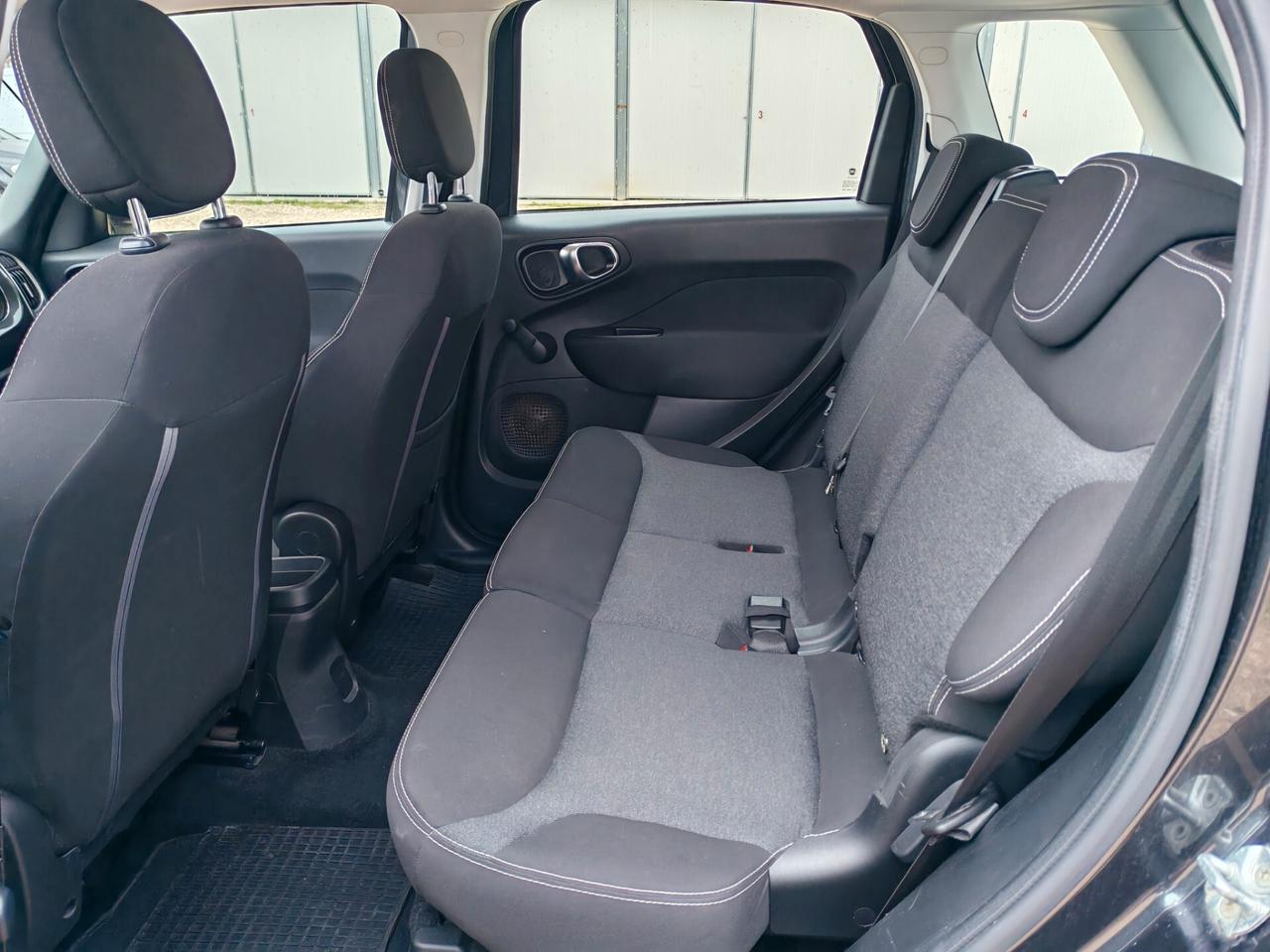 Fiat 500L 1.3 Multijet 95 CV Business