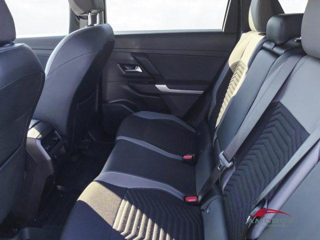 JEEP Compass E-Hybrid First Edition