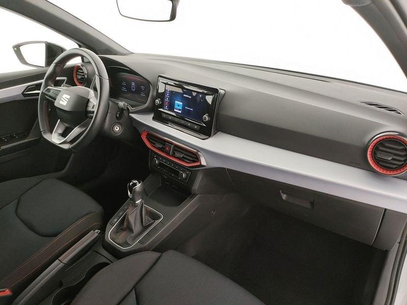 Seat Ibiza 1.0 EcoTSI 95 CV 5p. FR