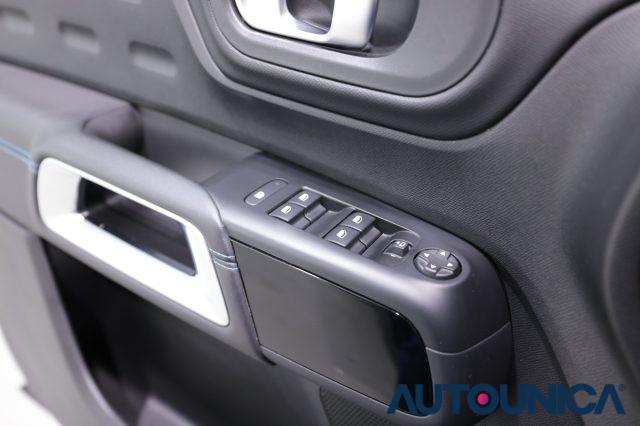 CITROEN C5 Aircross HYBRID 225 E-EAT8 SHINE PACK