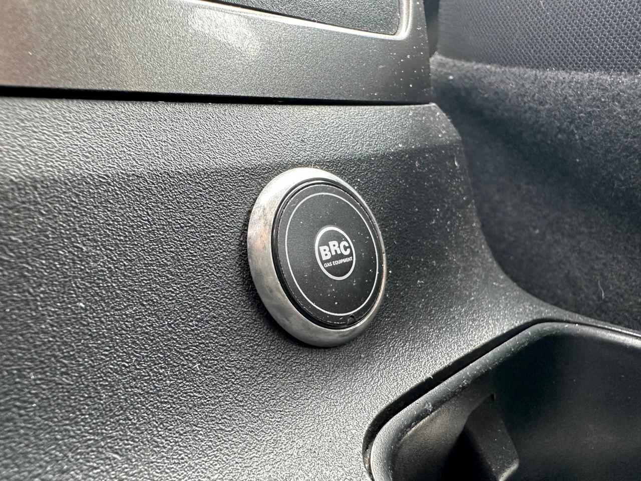 Ford EcoSport 1.0 EcoBoost 125 CV Start&Stop Titanium GPL UNICO PROPRIETARIO PERMUTE RATE GARANZIA