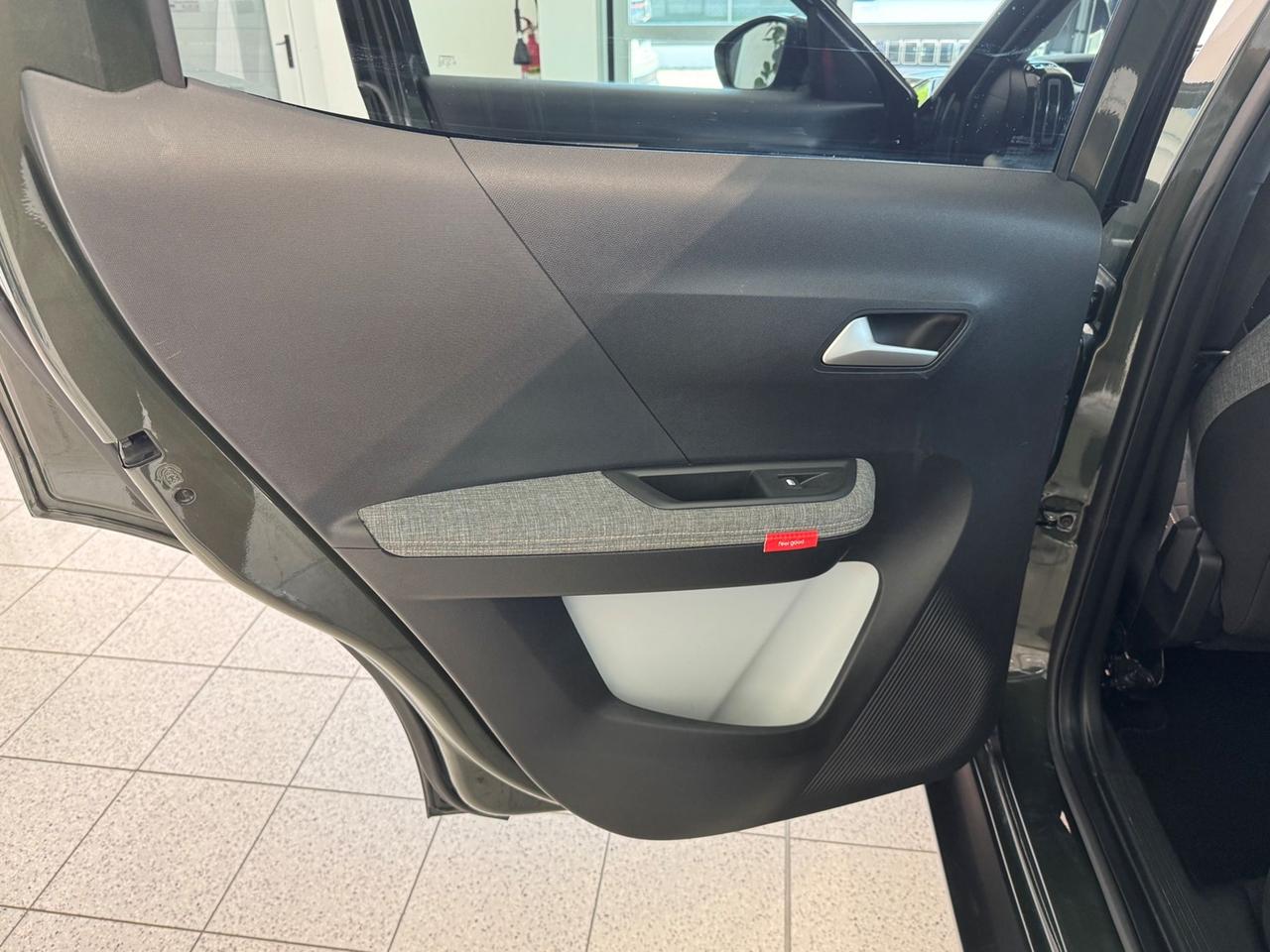 CITROEN C3 Aircross II 2024 1.2 puretech turbo Plus 100cv - CON CATENA!