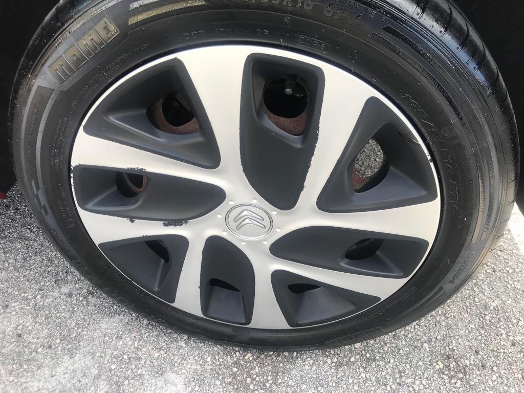 Citroen C3 BlueHDi 55 KW 75 CV Exclusive