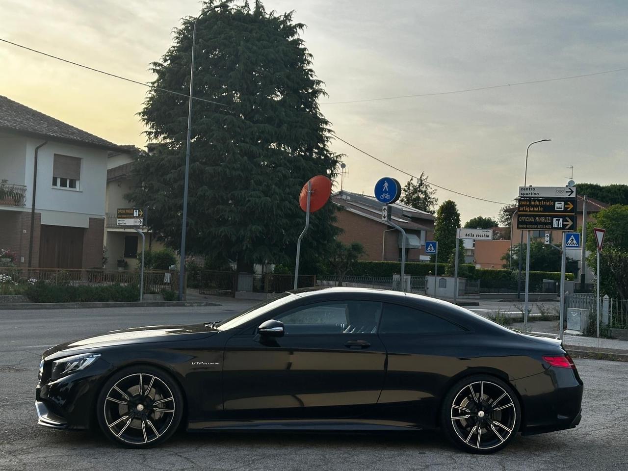 Mercedes-benz S 500 S 500 4Matic Premium