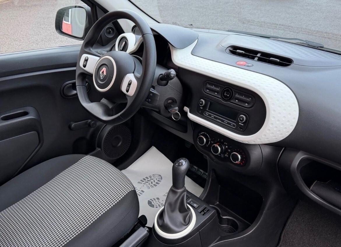 Renault Twingo pari al nuovo / PREZZO REALE / GARANZIA