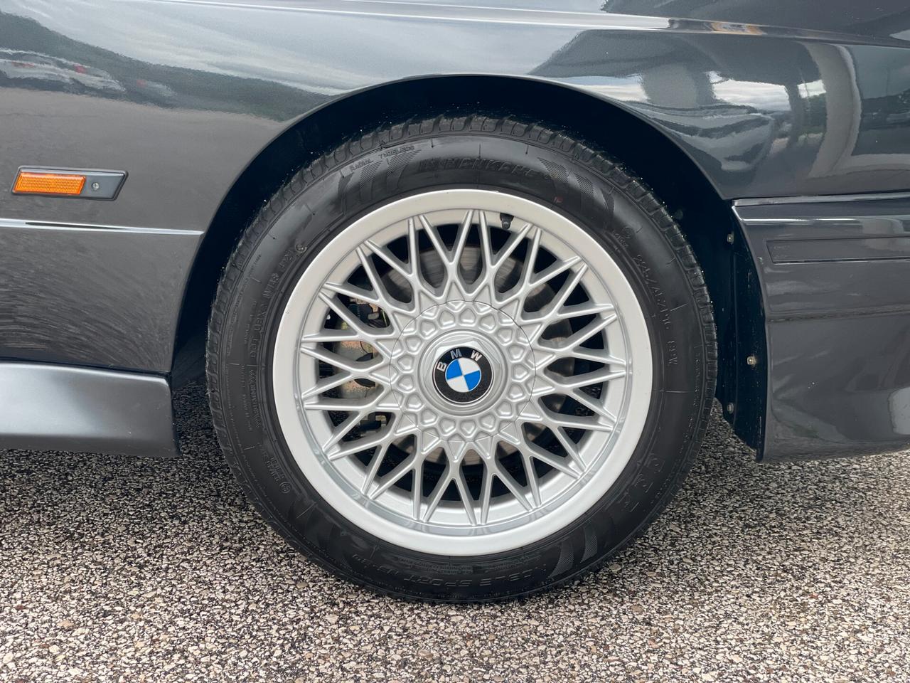 Bmw M3 2.3 E30 "SOLI 77.000 KM"