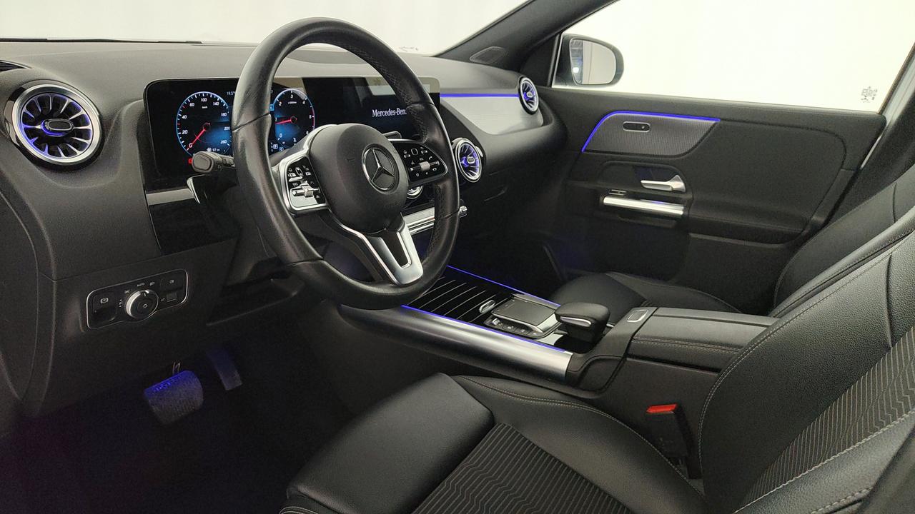 Mercedes-Benz GLA 200 d Sport Plus 4matic auto