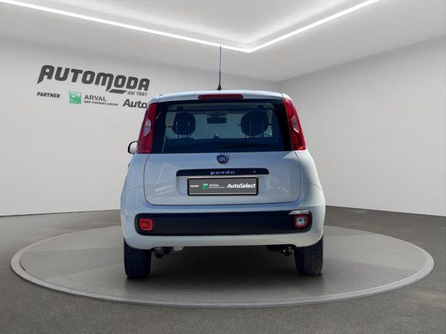 FIAT Panda 1.3 MJT Van 4 posti