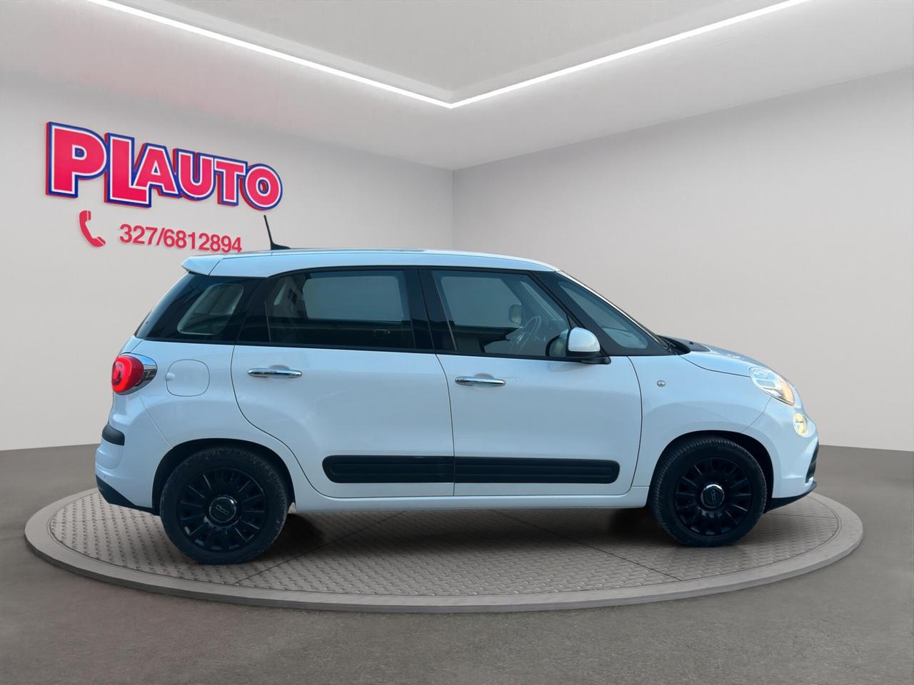 Fiat 500L Pro 1.3 MJT 95CV Mirror 4 posti (N1)