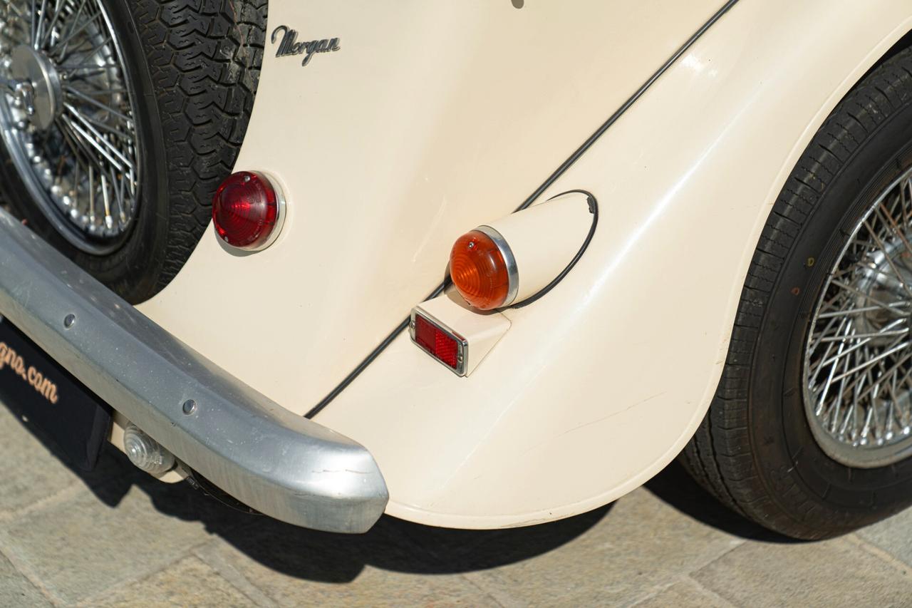 Morgan 4/4 - RDS01965