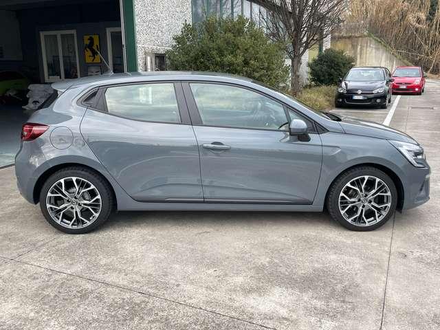 Renault Clio 1.0SCe Life 65cv UNIPRO*LED*BLUETOOTH*NEOPATENTATI