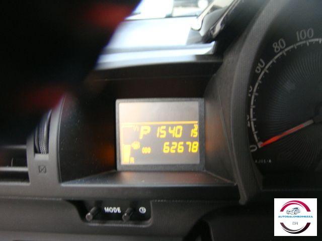 TOYOTA - iQ - 1.0 CVT Active